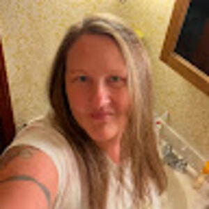 Meet your Posher, Kathryn